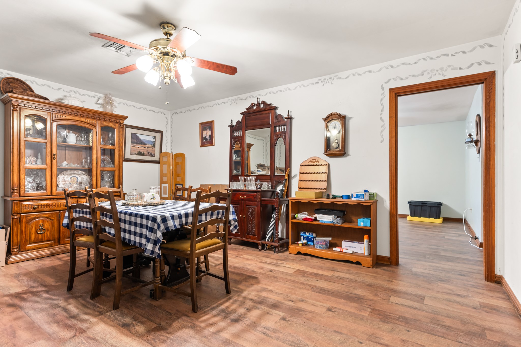 802 N Brazos Street Whitney TX 76692