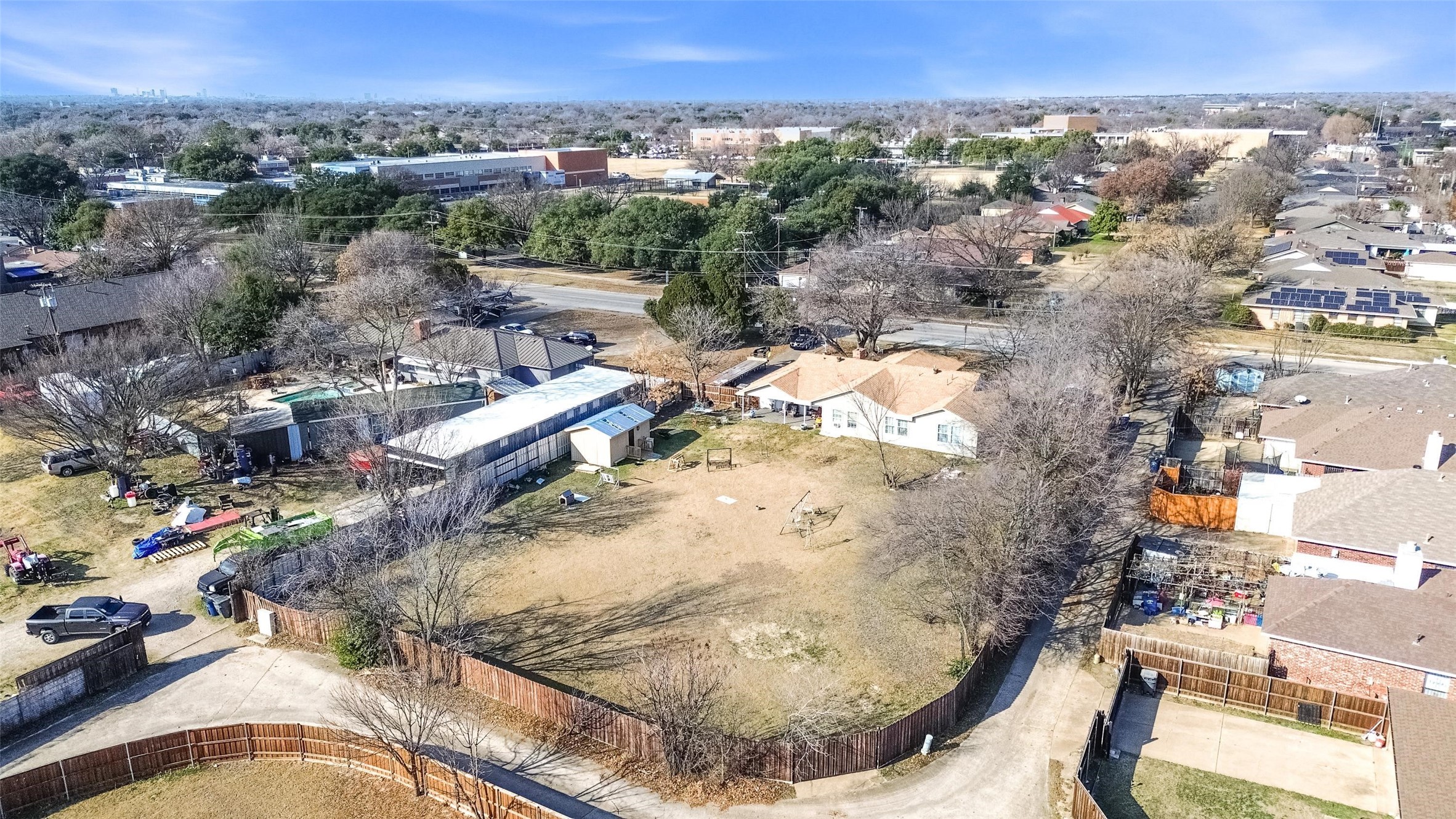 2010 Gross Road Dallas TX 75228