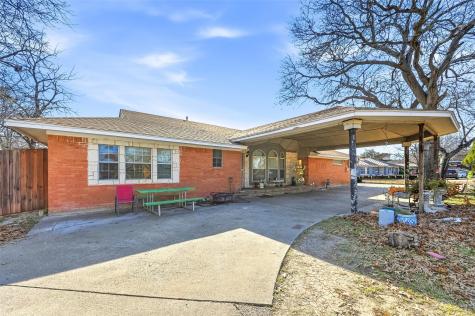 2010 Gross Road Dallas TX 75228