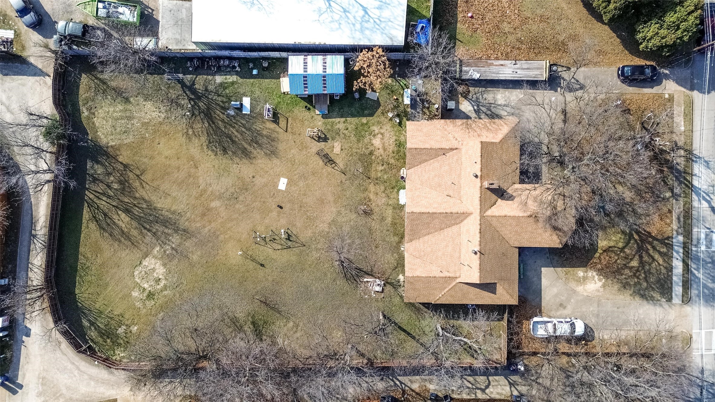 2010 Gross Road Dallas TX 75228