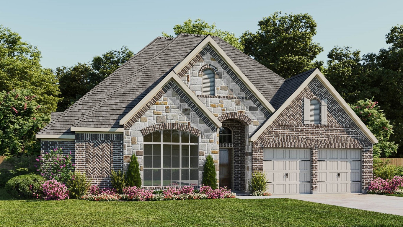 4021 Palomino Road Aubrey TX 76227