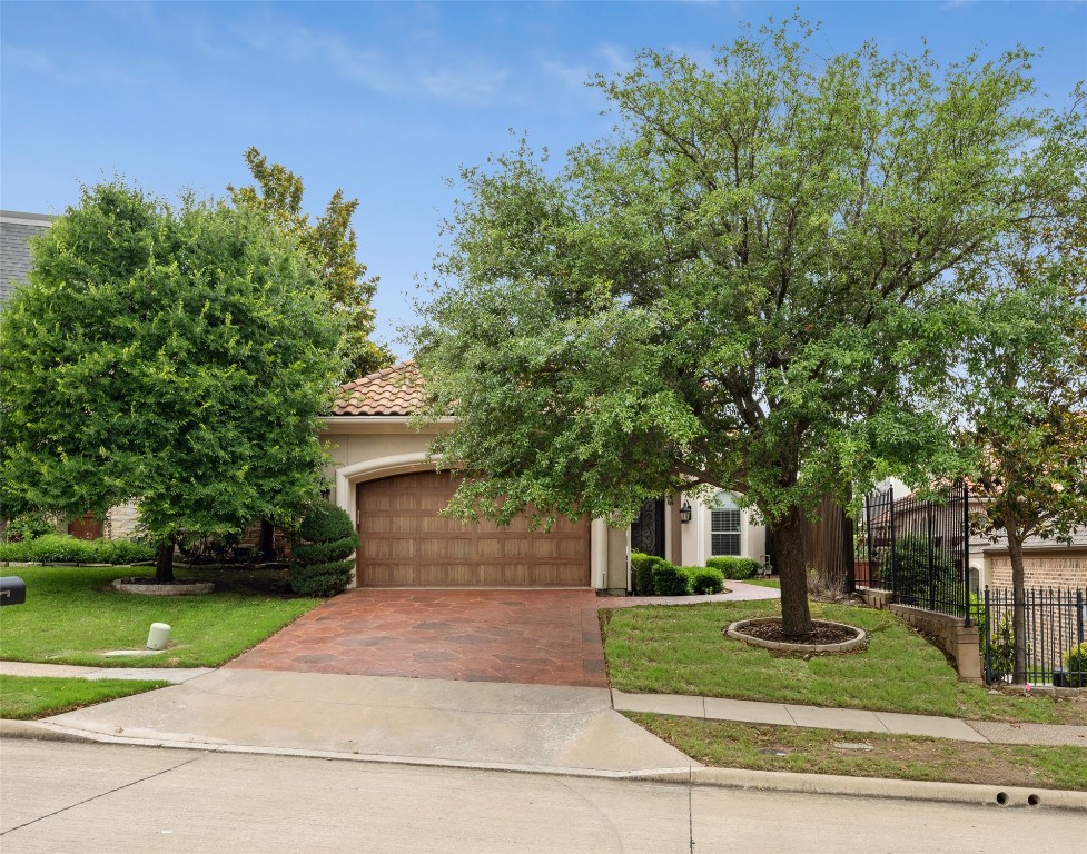 1699 Morris Lane Frisco TX 75034