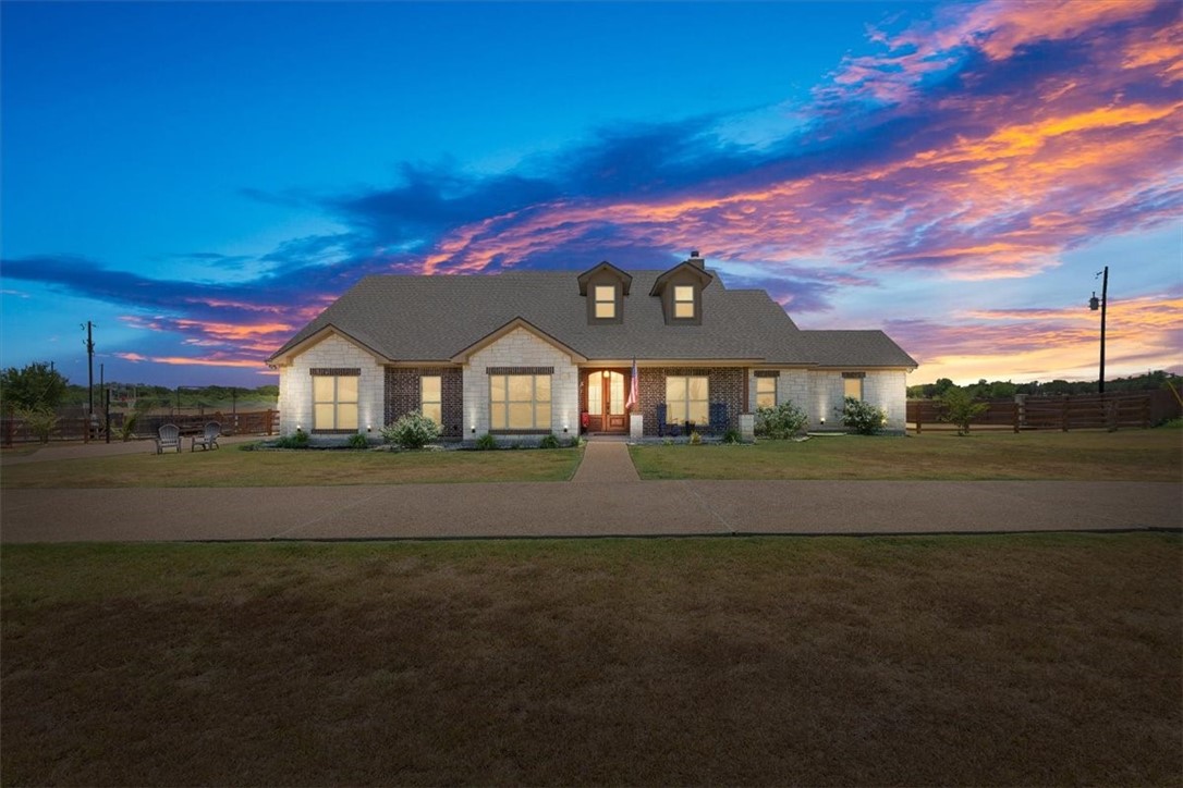 200 Appaloosa Lane China Spring TX 76633