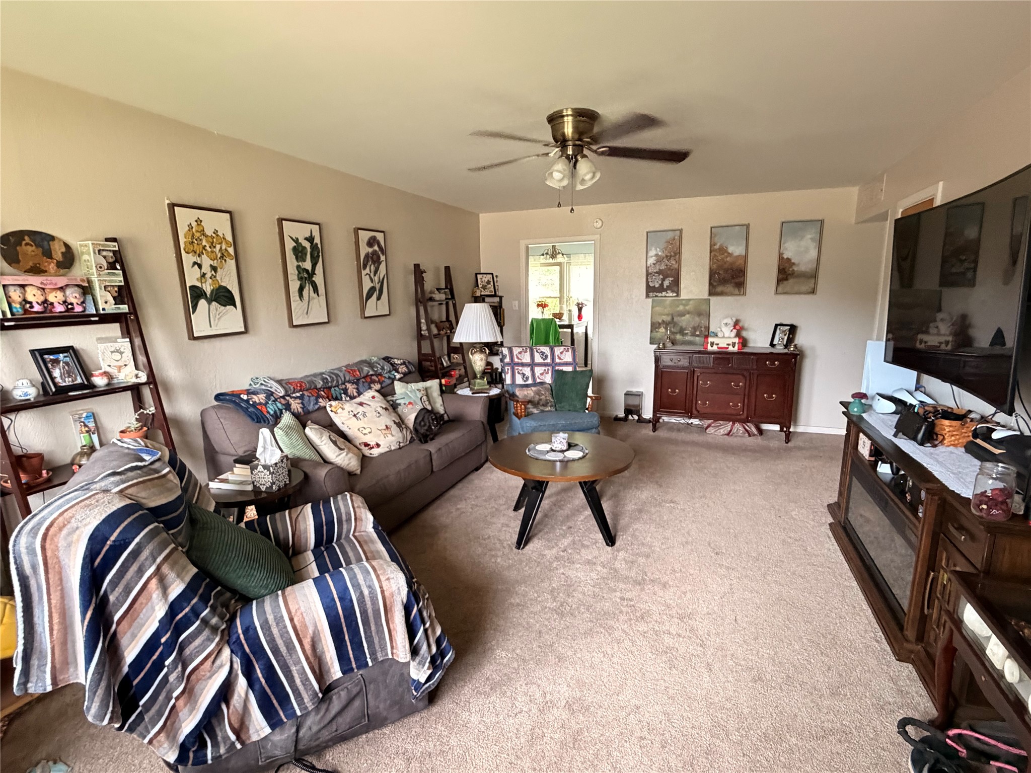 4008 Irving Avenue Snyder TX 79549
