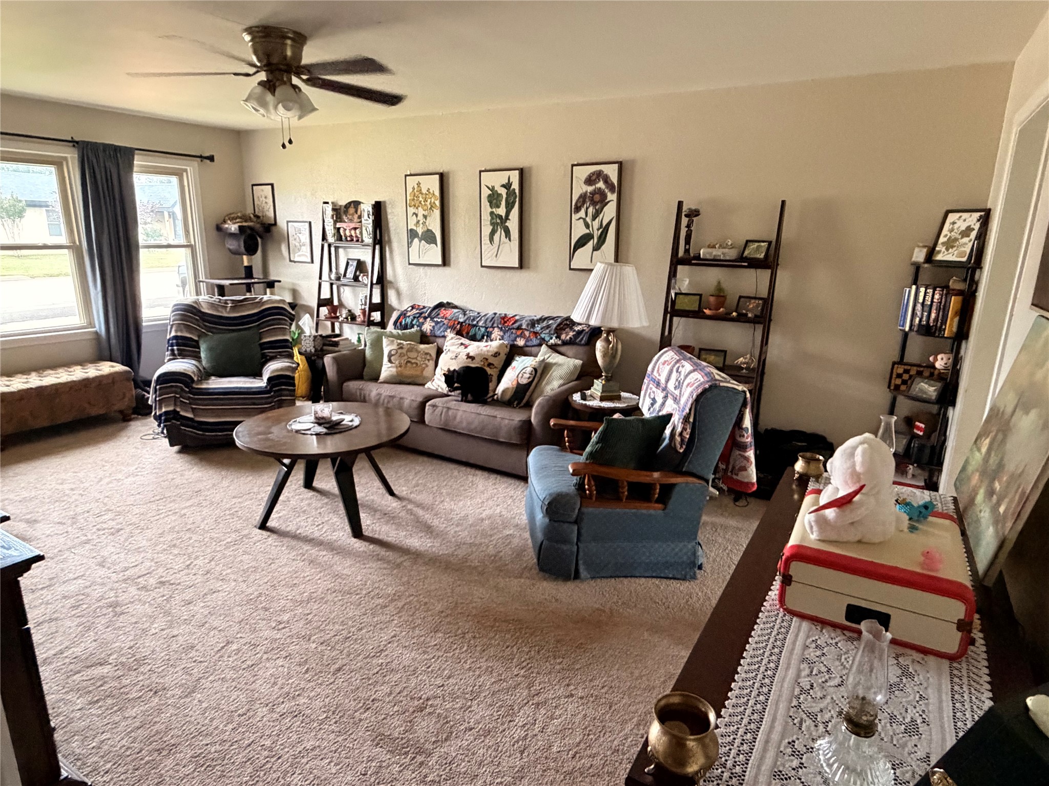 4008 Irving Avenue Snyder TX 79549