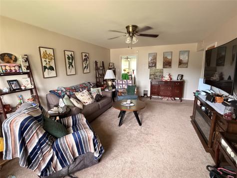 4008 Irving Avenue Snyder TX 79549