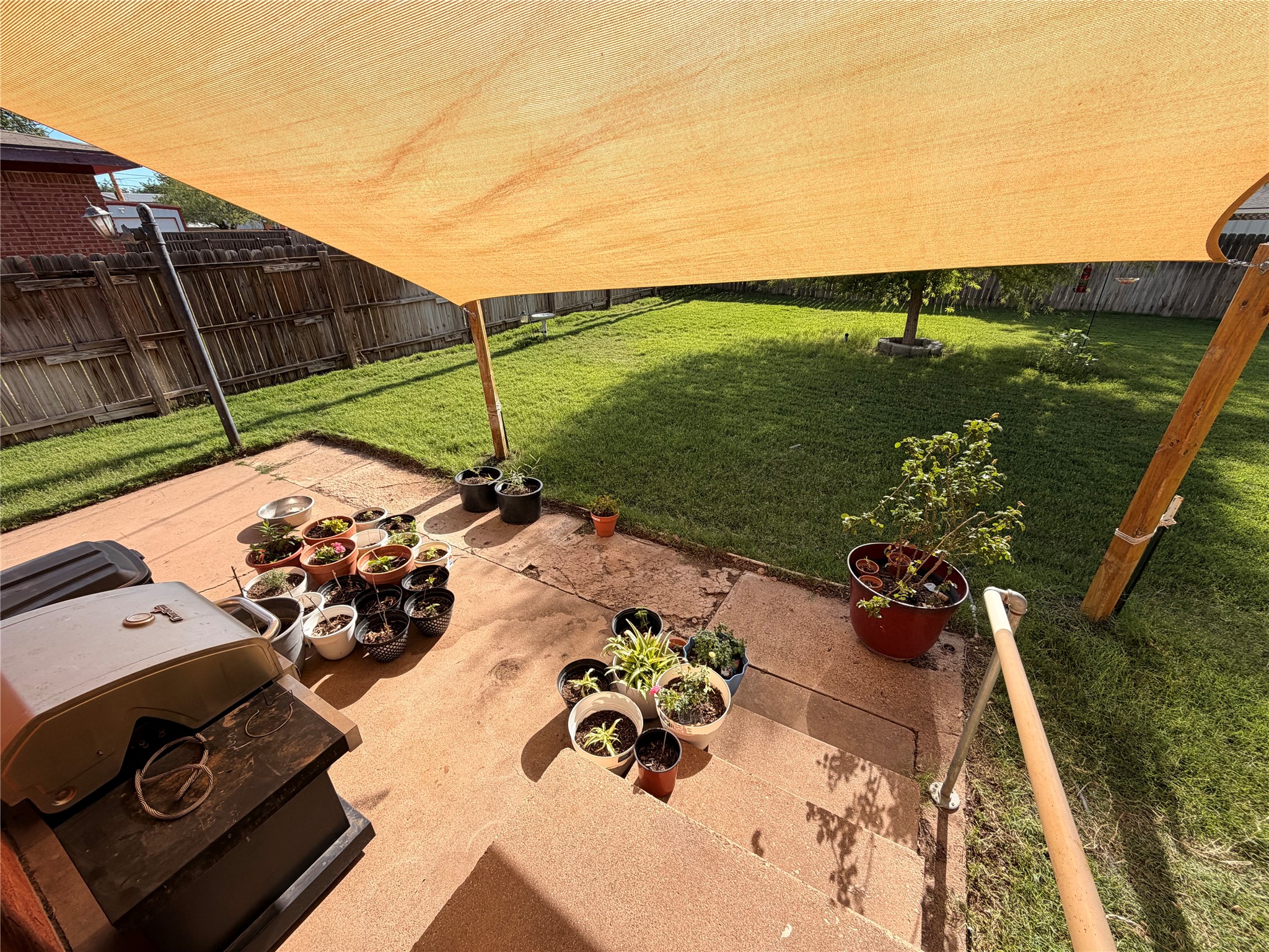 4008 Irving Avenue Snyder TX 79549