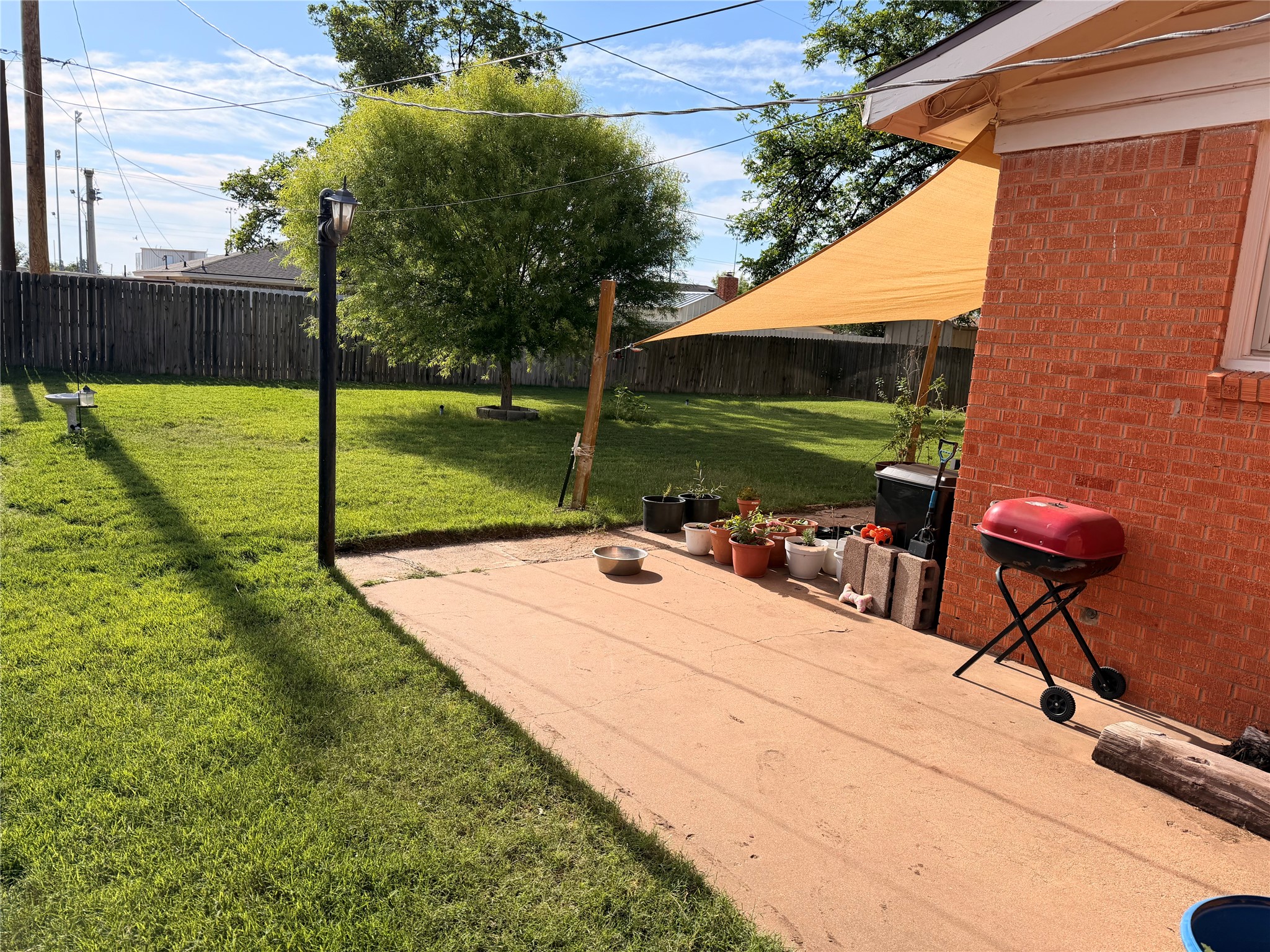 4008 Irving Avenue Snyder TX 79549