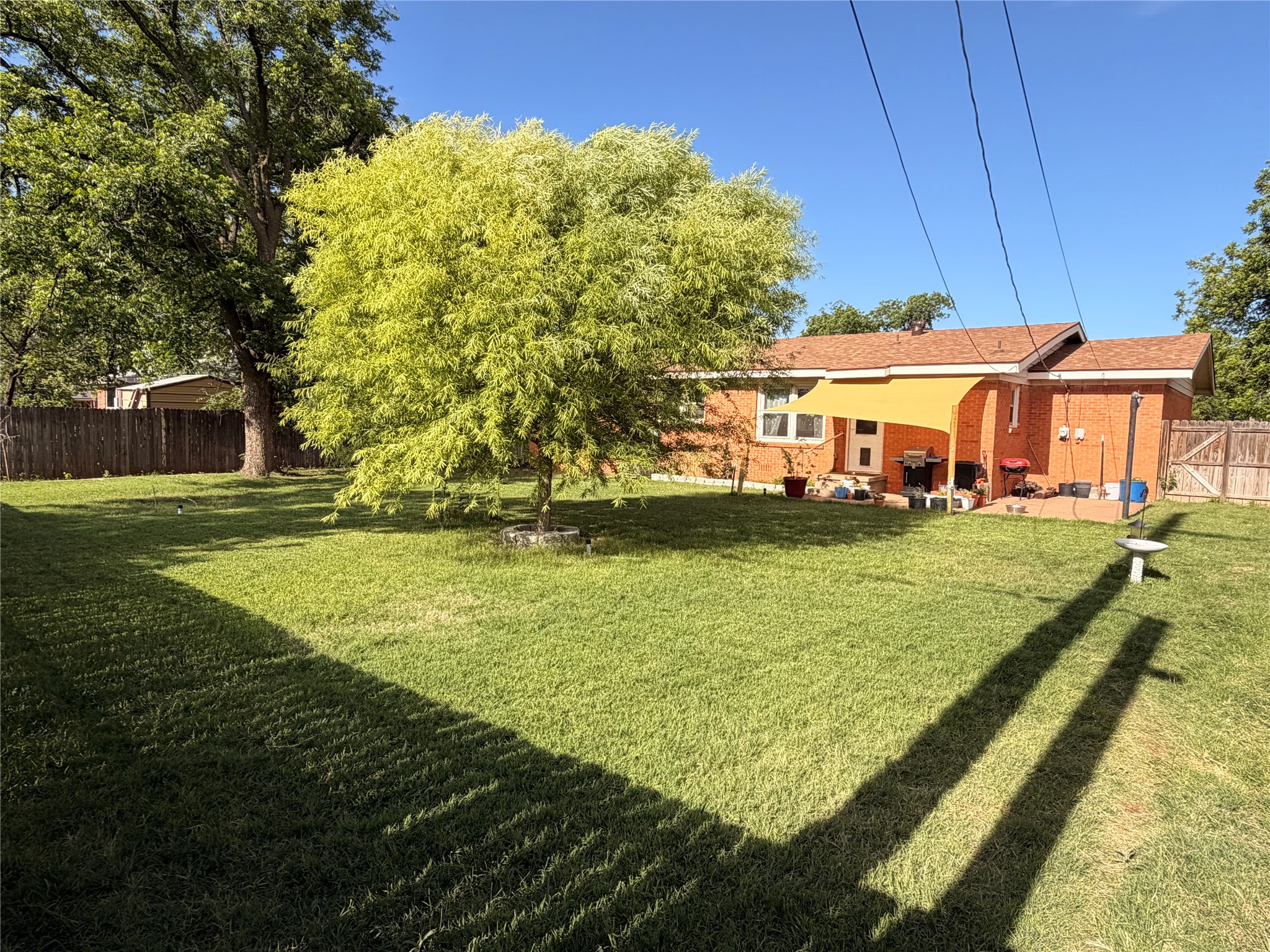 4008 Irving Avenue Snyder TX 79549