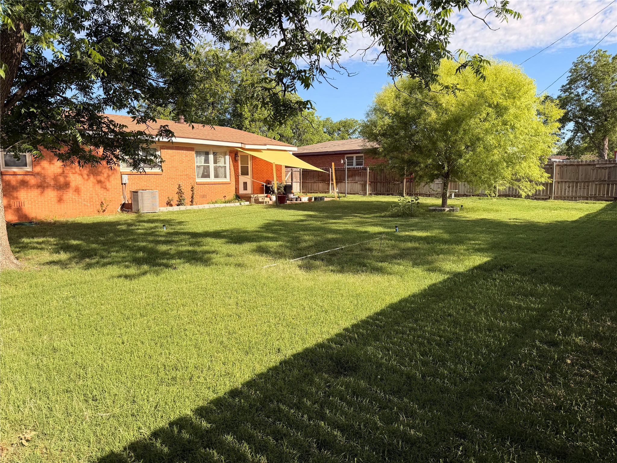 4008 Irving Avenue Snyder TX 79549