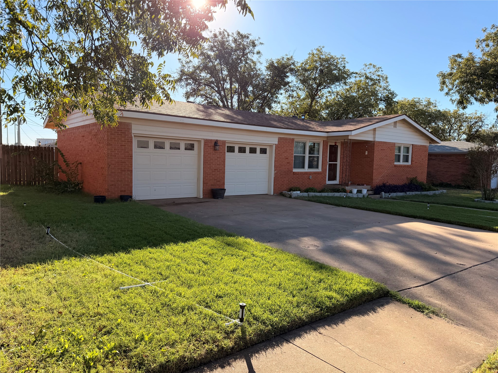 4008 Irving Avenue Snyder TX 79549