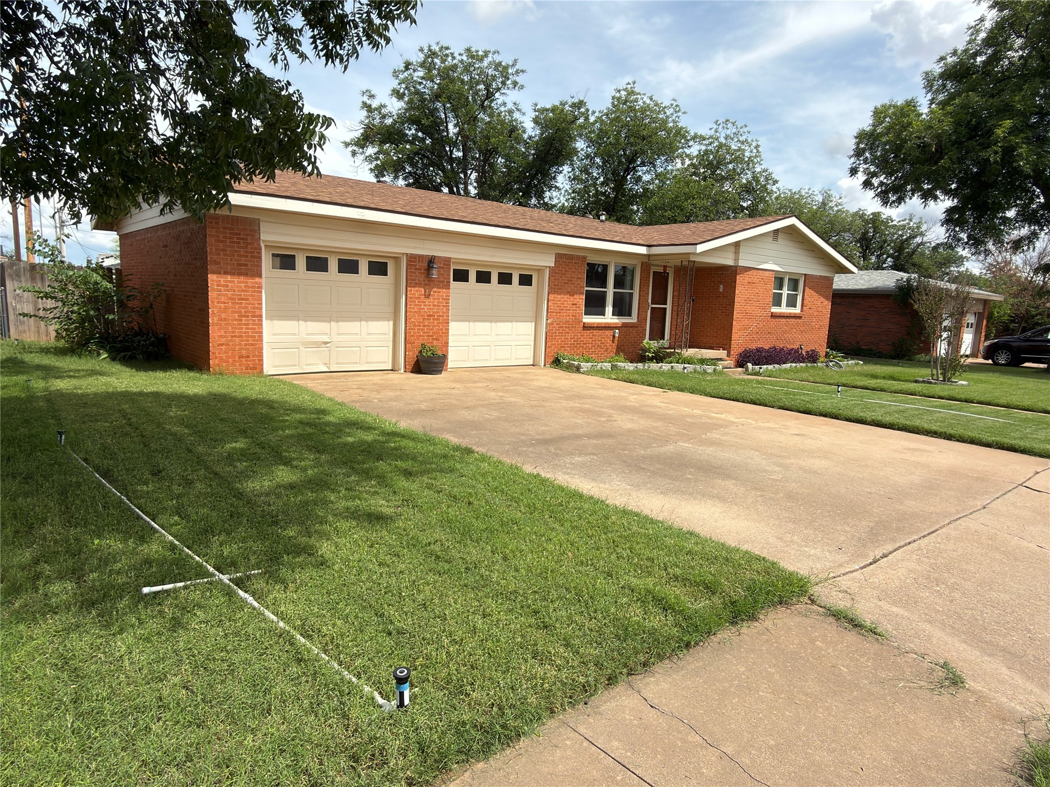4008 Irving Avenue Snyder TX 79549