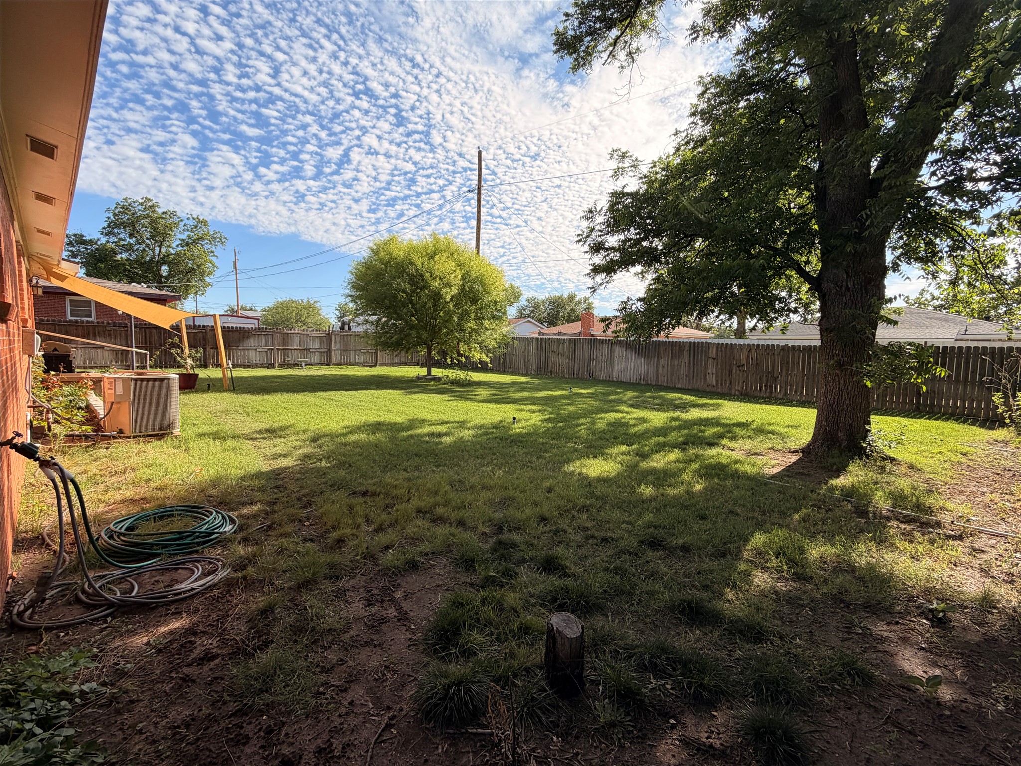 4008 Irving Avenue Snyder TX 79549
