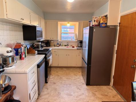4008 Irving Avenue Snyder TX 79549