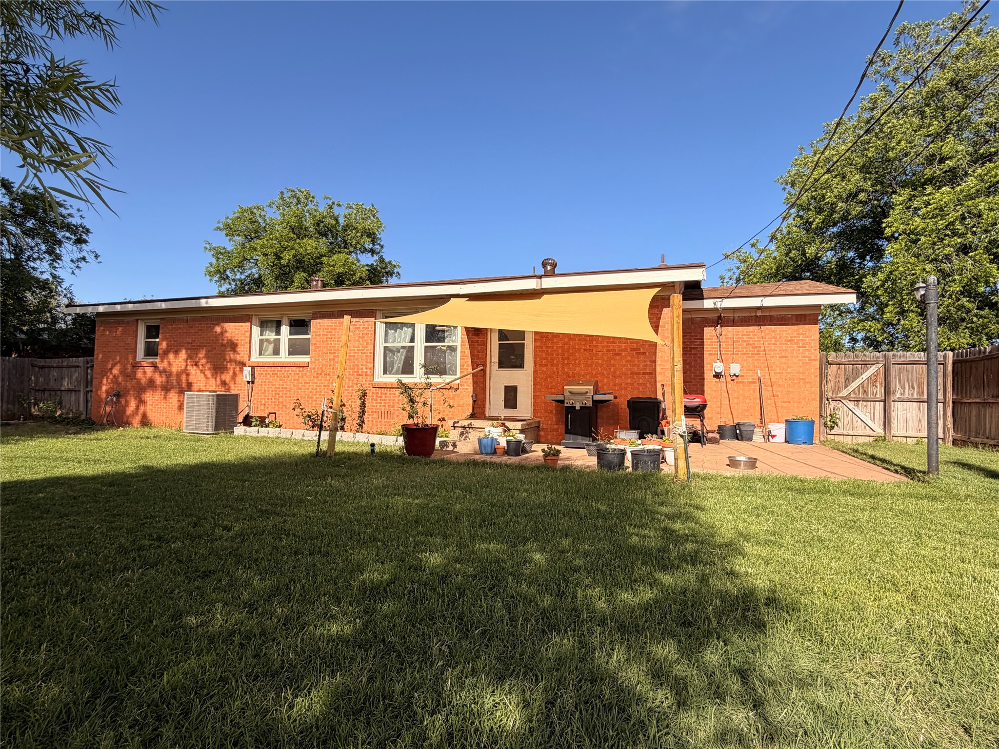 4008 Irving Avenue Snyder TX 79549