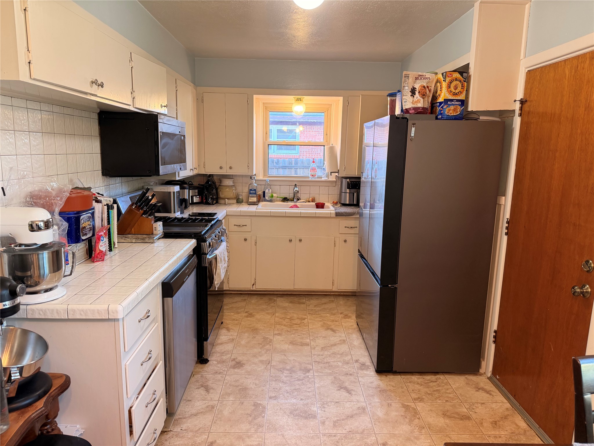 4008 Irving Avenue Snyder TX 79549