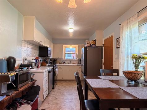 4008 Irving Avenue Snyder TX 79549