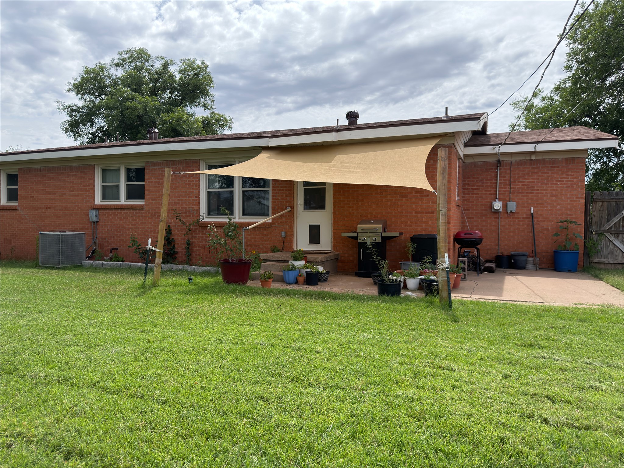 4008 Irving Avenue Snyder TX 79549
