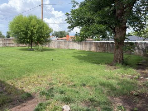 4008 Irving Avenue Snyder TX 79549