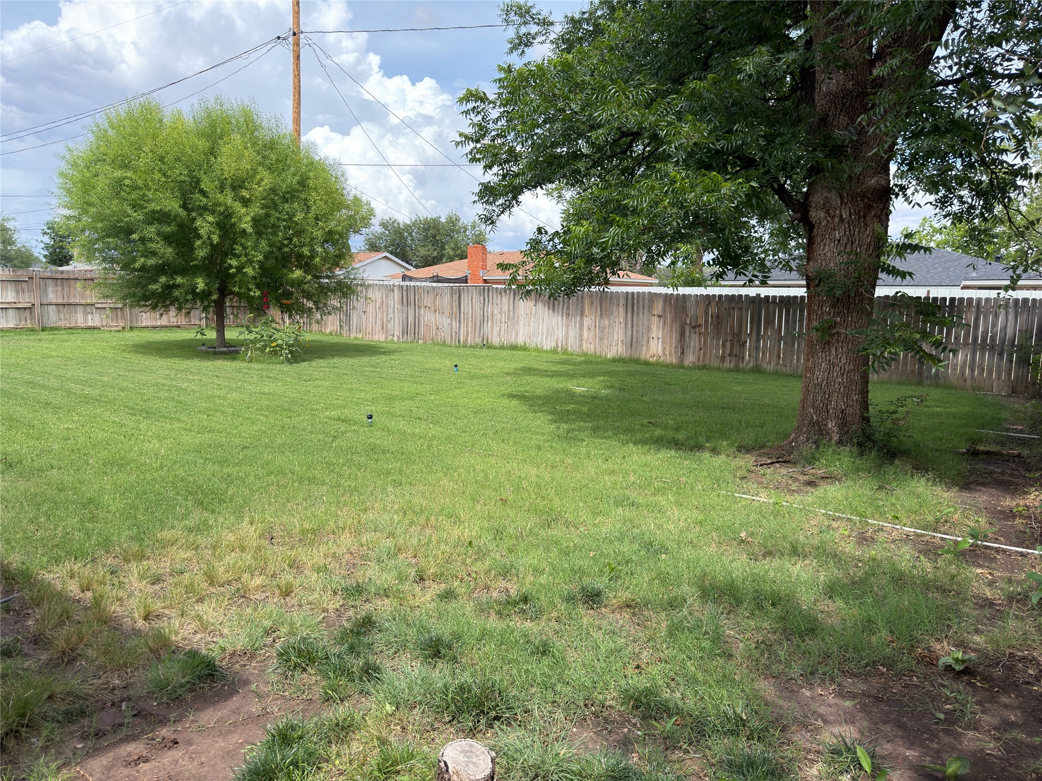 4008 Irving Avenue Snyder TX 79549