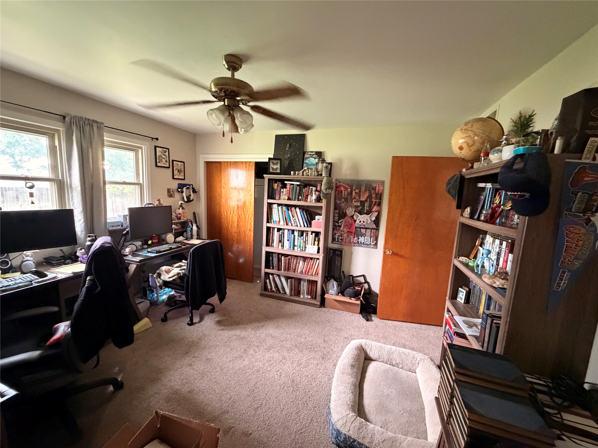 4008 Irving Avenue Snyder TX 79549