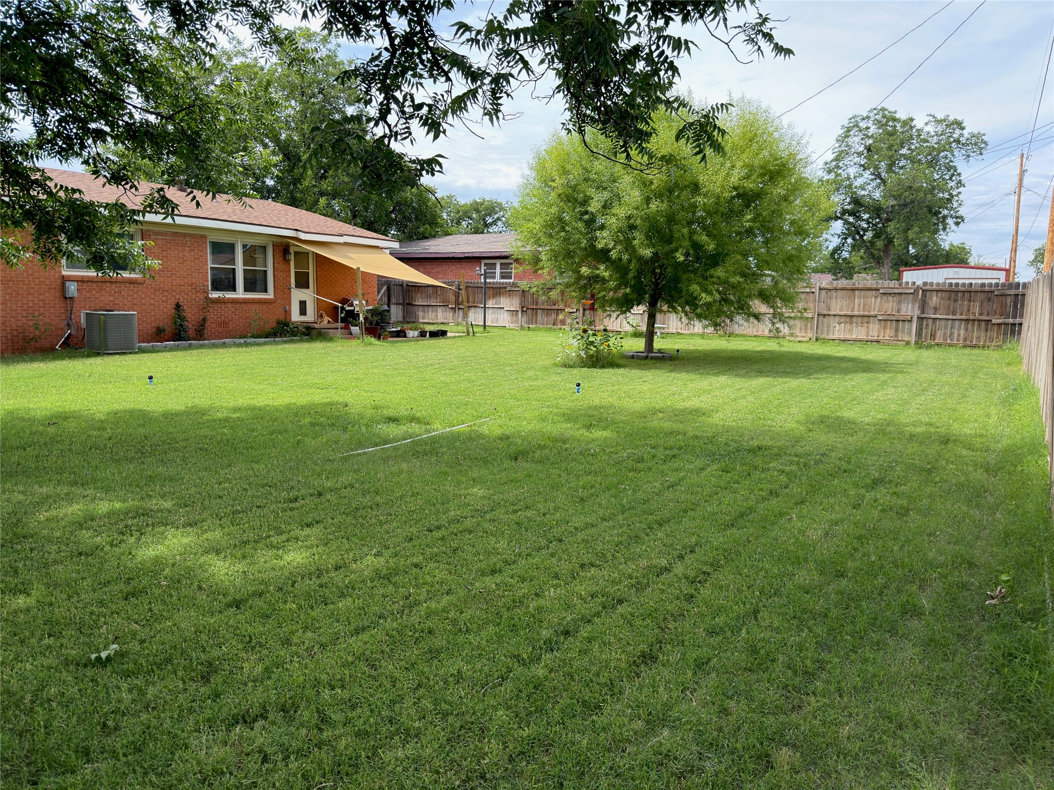 4008 Irving Avenue Snyder TX 79549