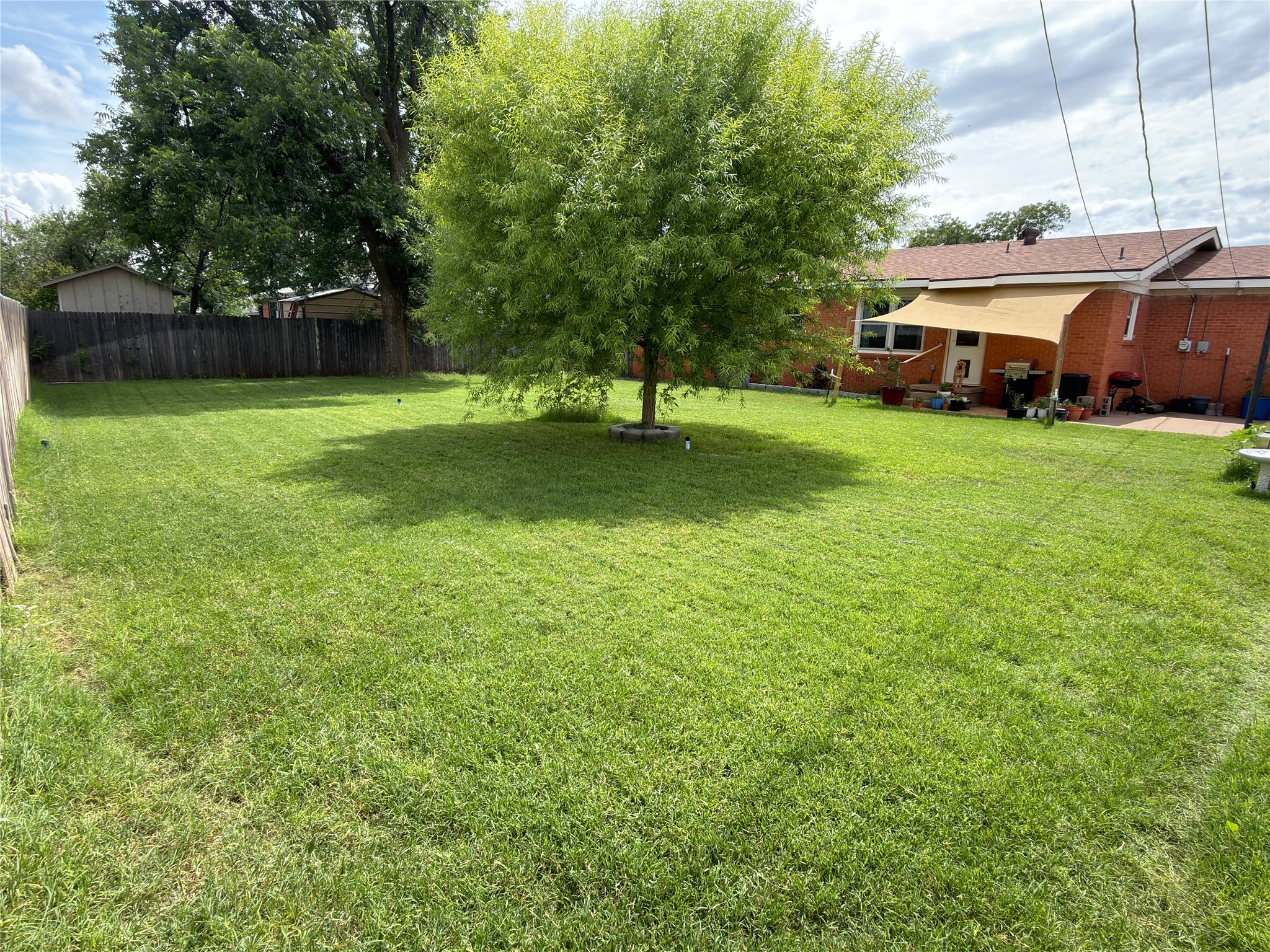 4008 Irving Avenue Snyder TX 79549