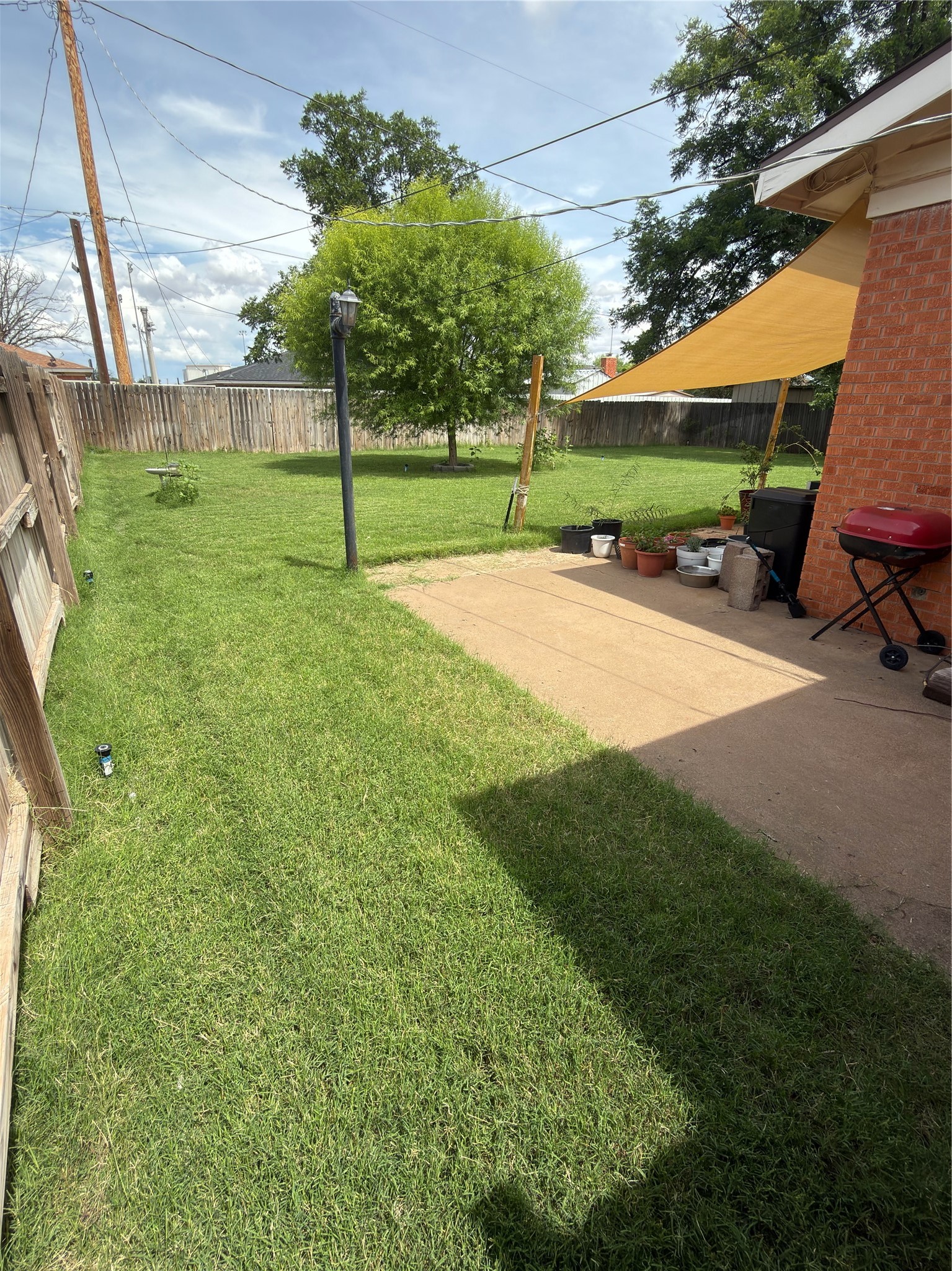 4008 Irving Avenue Snyder TX 79549