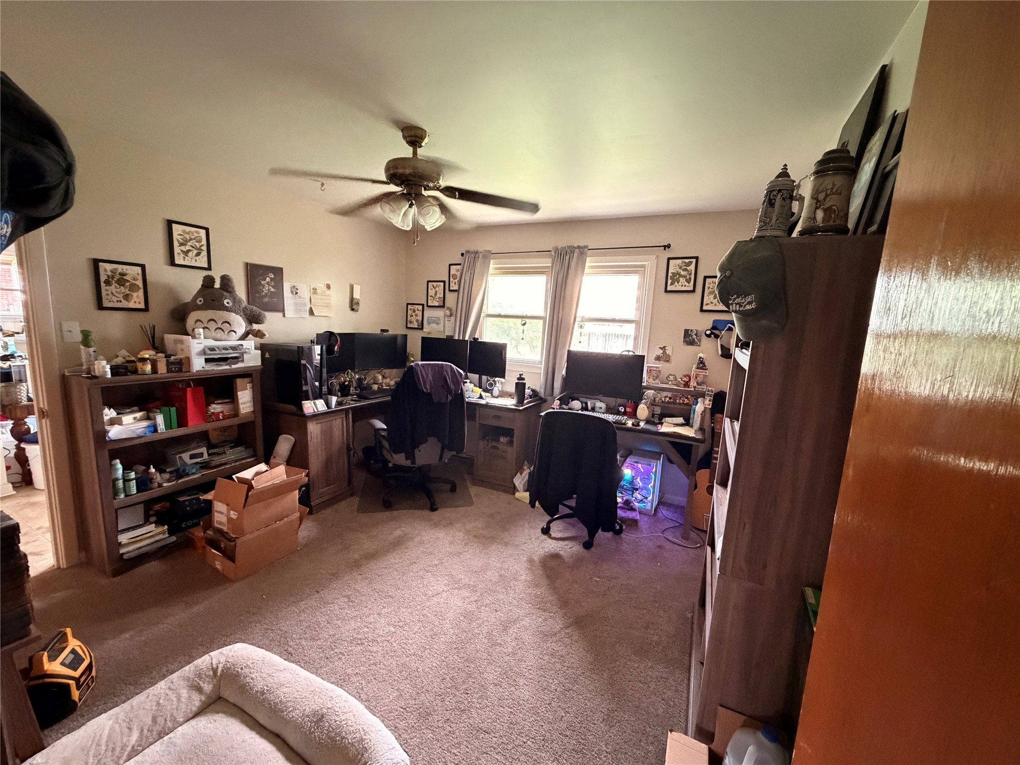 4008 Irving Avenue Snyder TX 79549