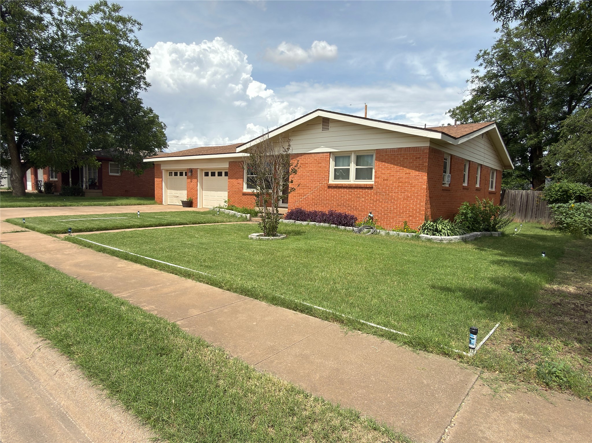 4008 Irving Avenue Snyder TX 79549