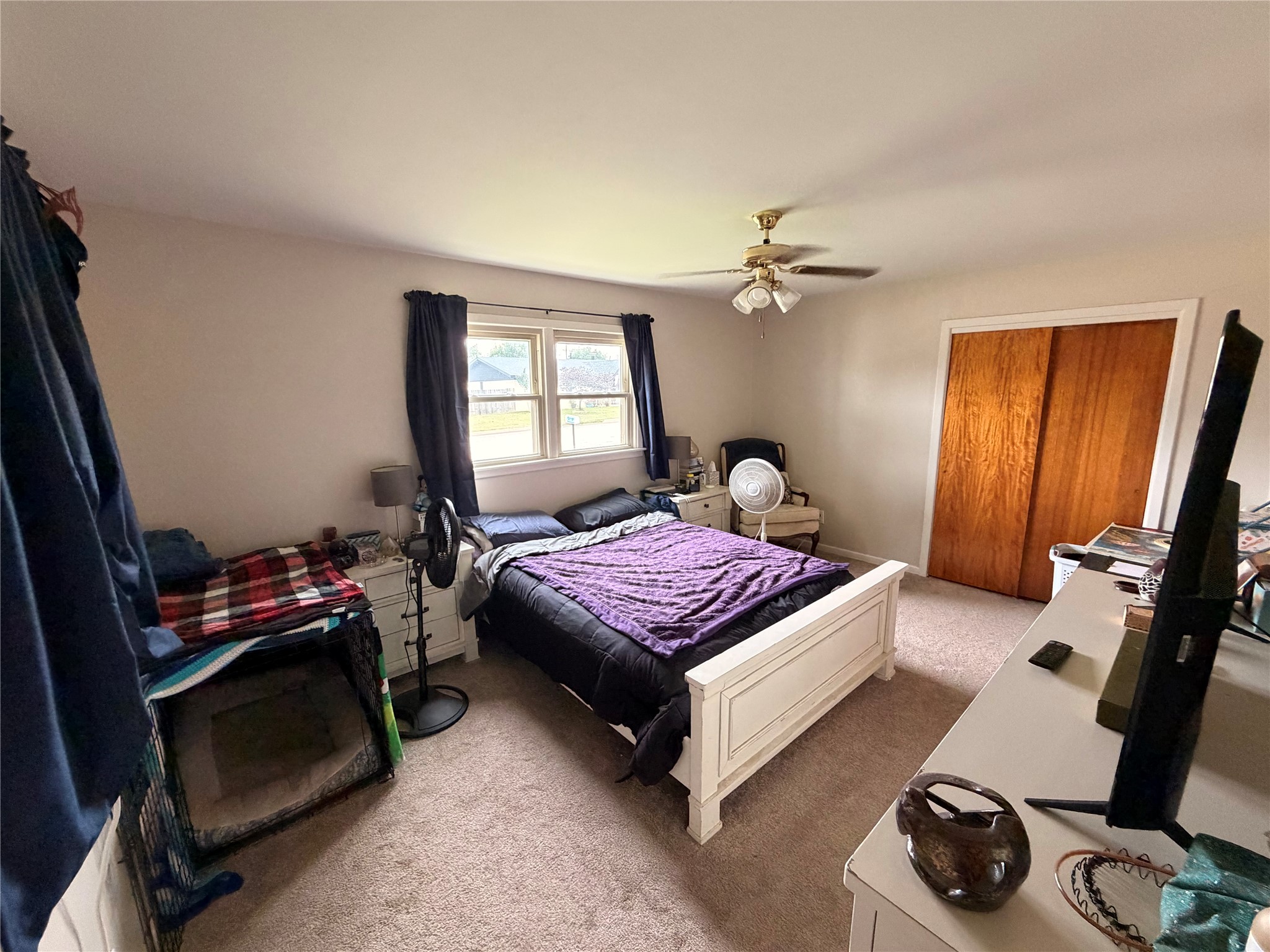 4008 Irving Avenue Snyder TX 79549
