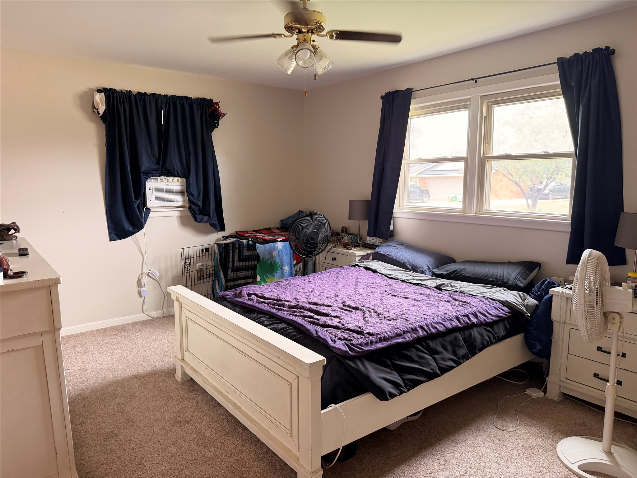 4008 Irving Avenue Snyder TX 79549