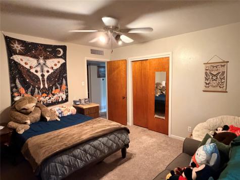 4008 Irving Avenue Snyder TX 79549