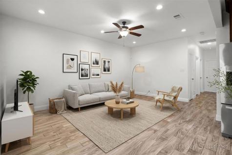 4112 Roberts Street Greenville TX 75401
