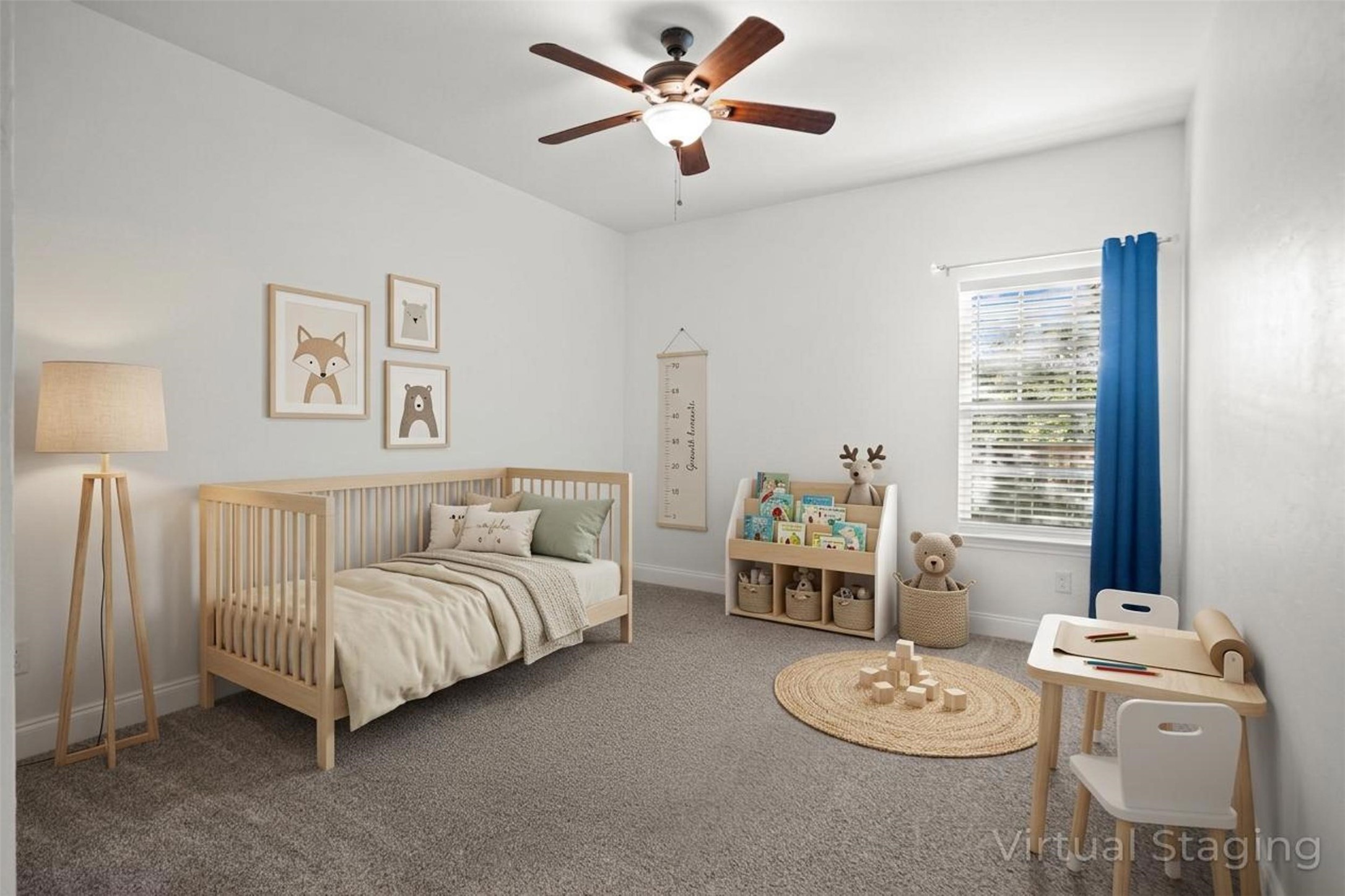 4112 Roberts Street Greenville TX 75401