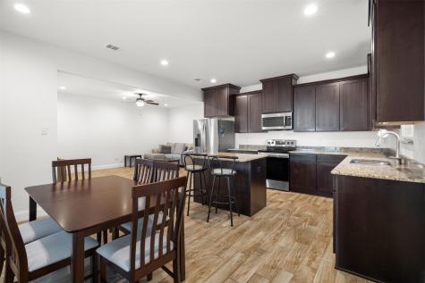 4112 Roberts Street Greenville TX 75401