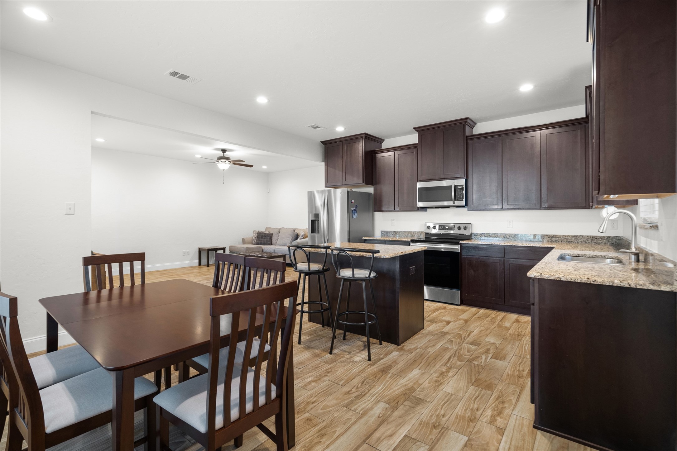 4112 Roberts Street Greenville TX 75401