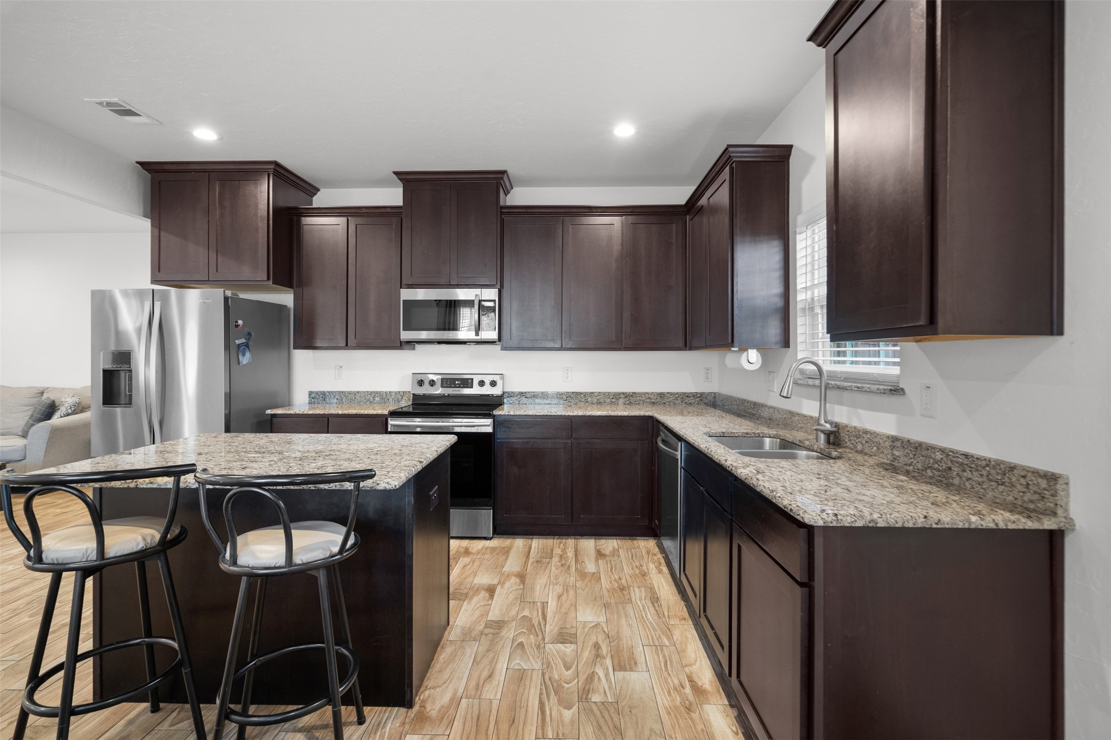 4112 Roberts Street Greenville TX 75401