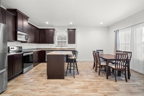 4112 Roberts Street Greenville TX 75401