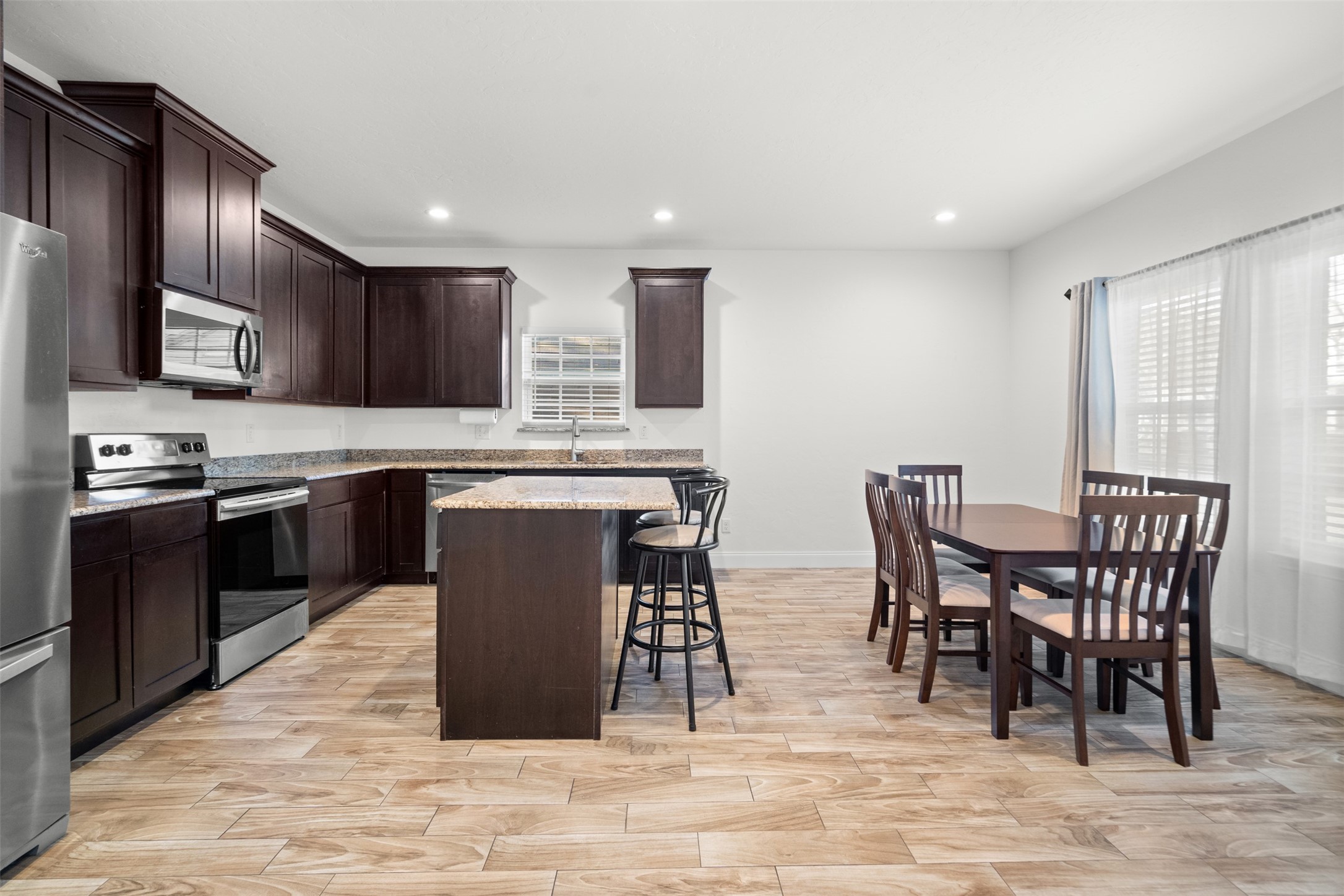 4112 Roberts Street Greenville TX 75401