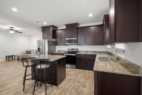 4112 Roberts Street Greenville TX 75401