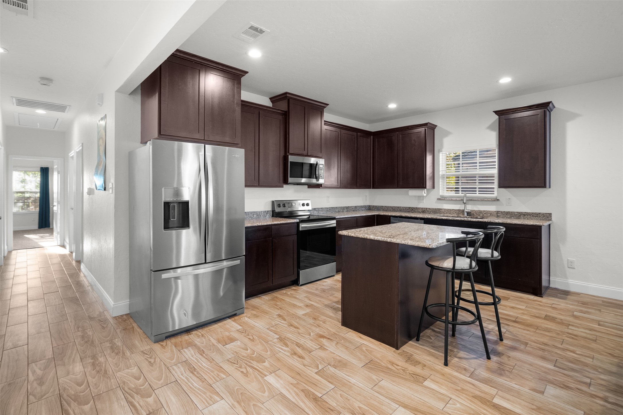 4112 Roberts Street Greenville TX 75401