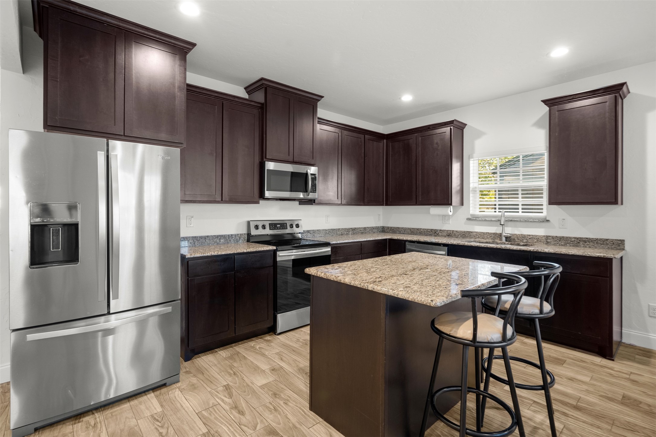 4112 Roberts Street Greenville TX 75401