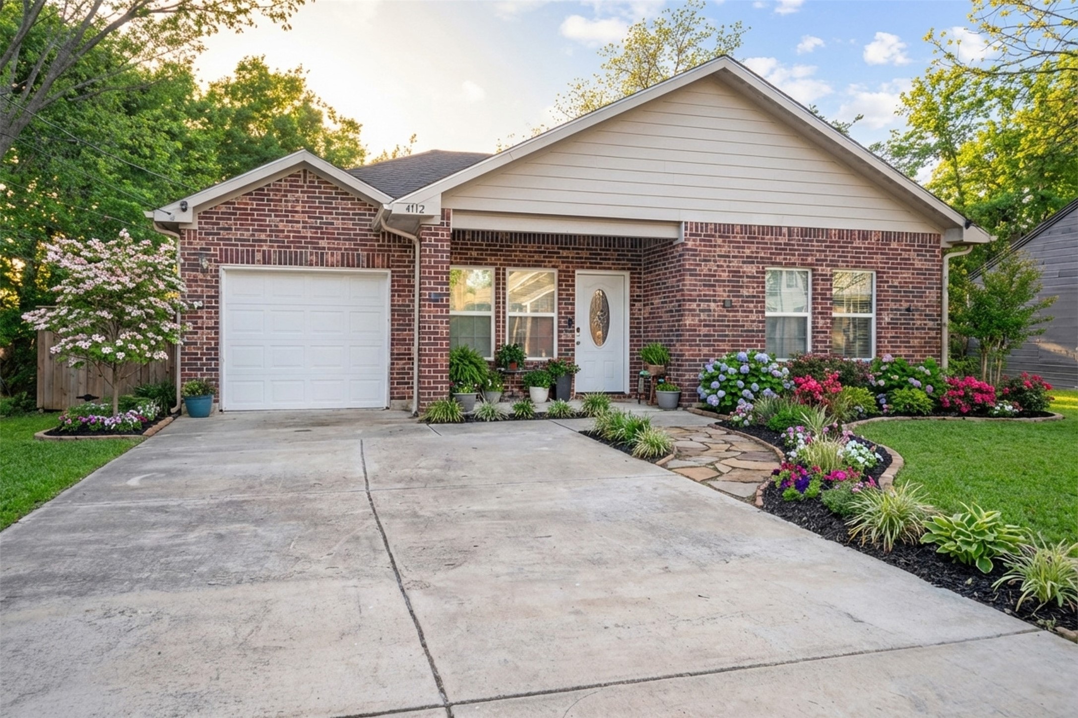 4112 Roberts Street Greenville TX 75401