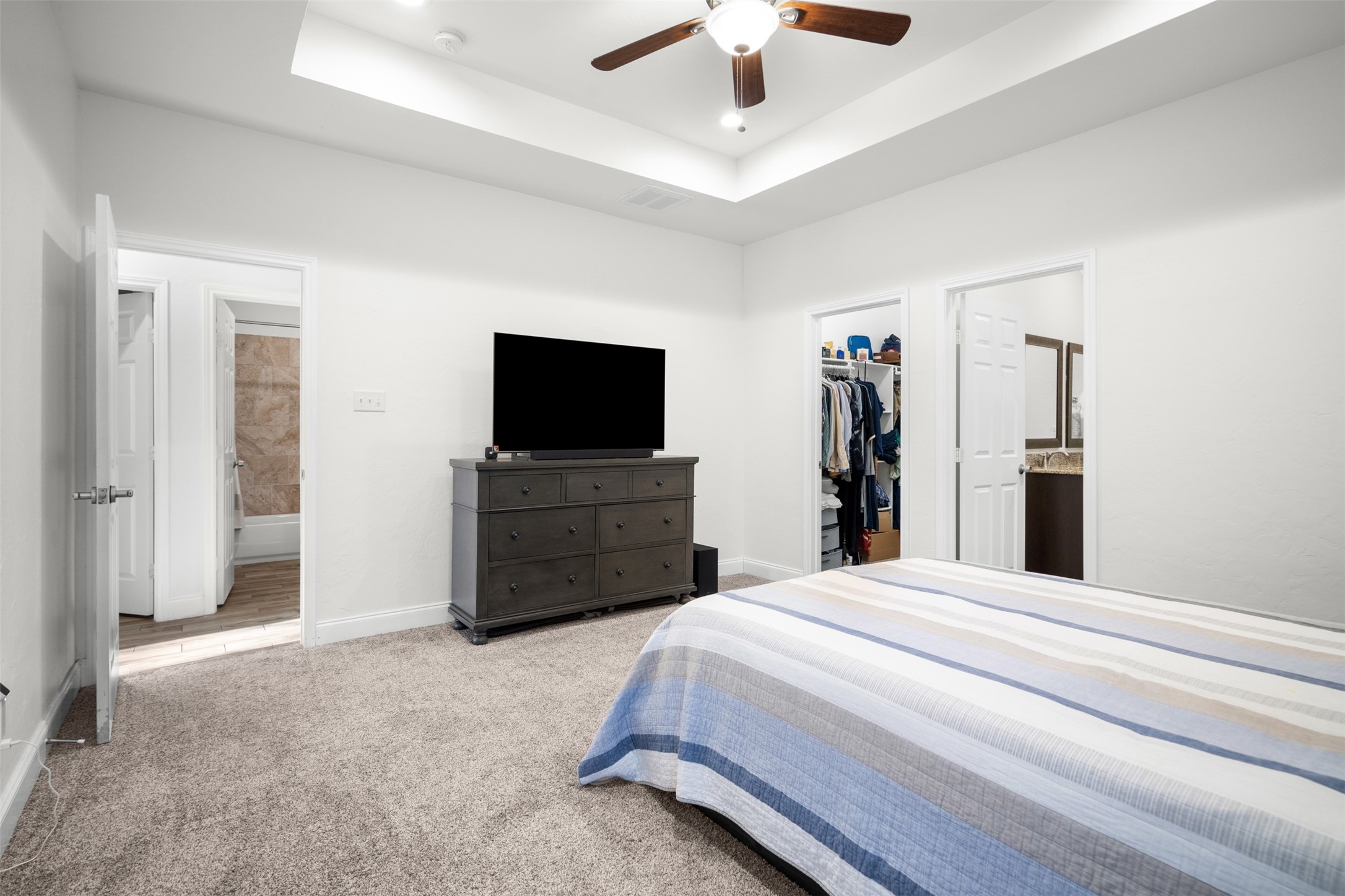 4112 Roberts Street Greenville TX 75401