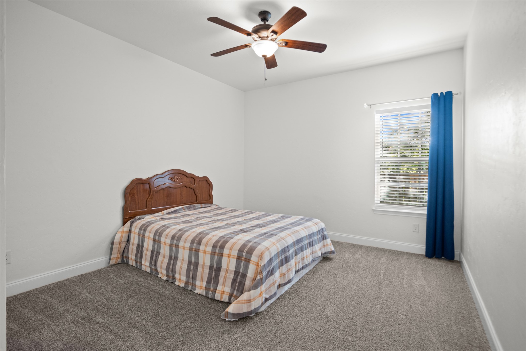 4112 Roberts Street Greenville TX 75401