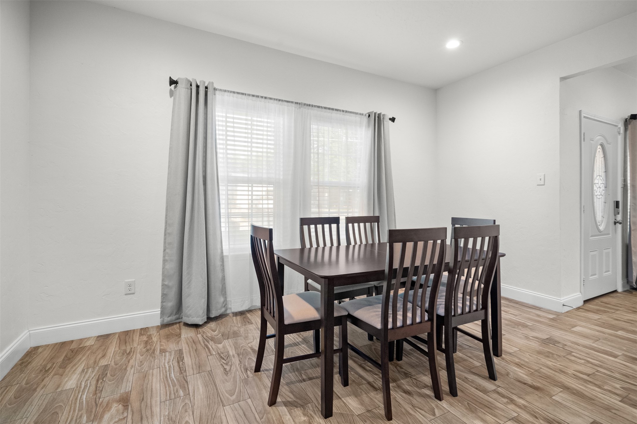 4112 Roberts Street Greenville TX 75401