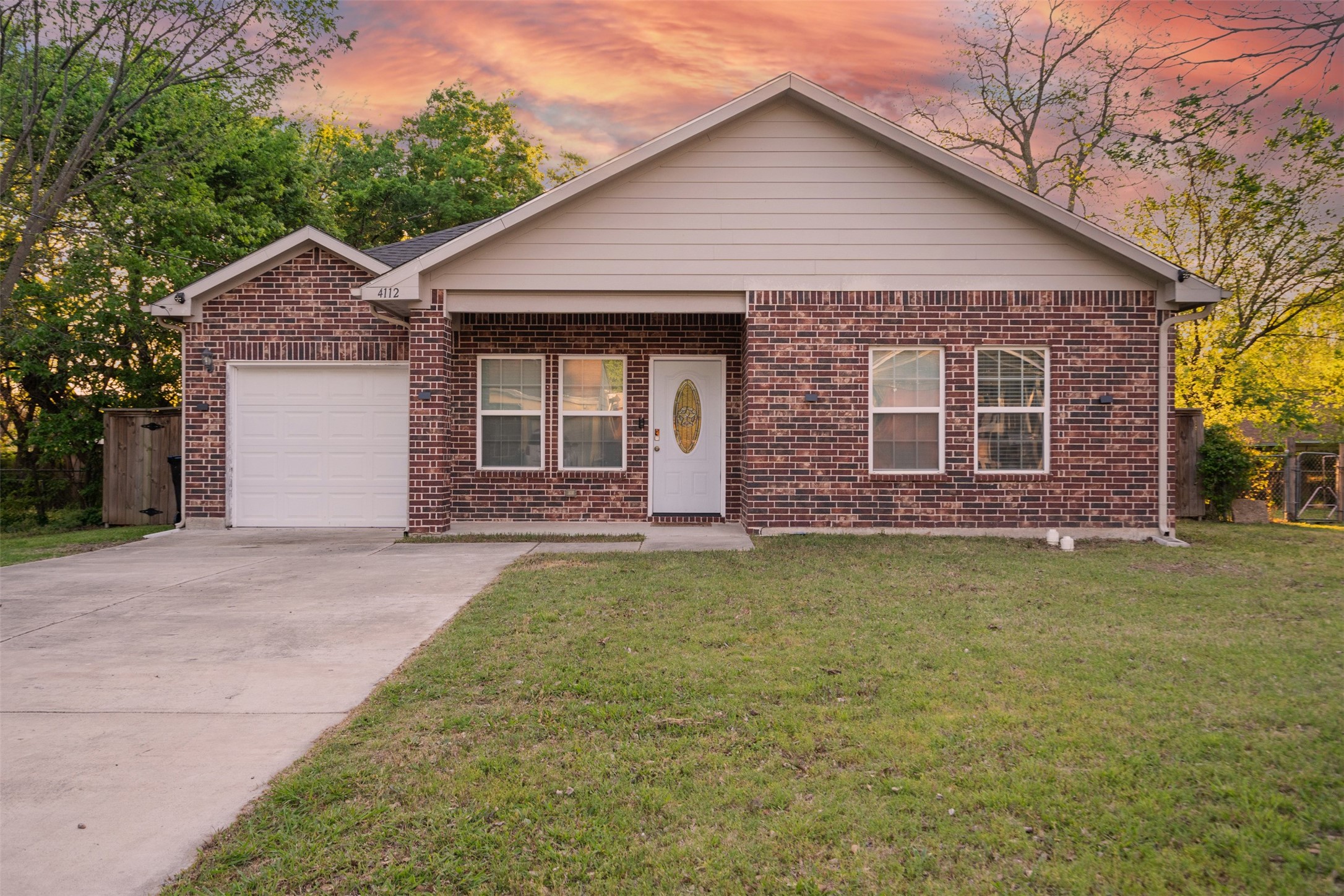 4112 Roberts Street Greenville TX 75401