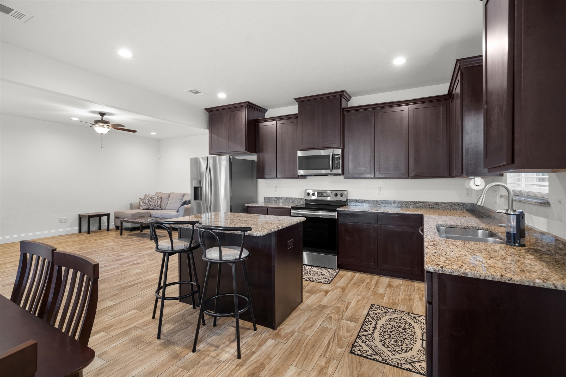4112 Roberts Street Greenville TX 75401
