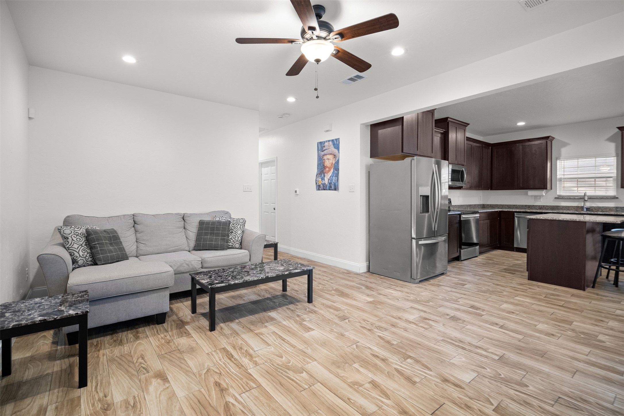 4112 Roberts Street Greenville TX 75401
